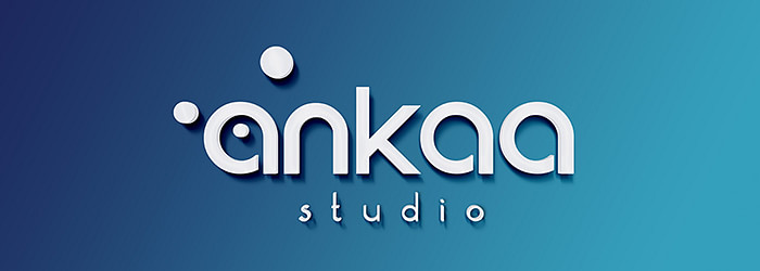 Ankaa Studio cover